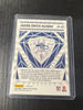 Jaxon Smith Njigba 2023 Panini Donruss Optic Diamond Hands Holo Rookie