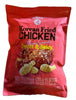 Korean Fried Chicken Flavored Sweet and Spicy Chips - 10.58oz Bag (SNG10)