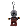 Ty Floppy Clip Star Wars The Mandalorian (SNG6)