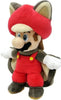 Super Mario Series - Flying Squirrel Mario Plush, 9"