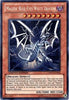 Malefic Blue-Eyes White Dragon - Bonds Beyond Time Movie Pack (YMP1)
