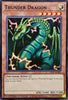 Thunder Dragon (Limited) (Common) - Ultimate Tournament Pack 1 - UP01-EN020