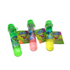 Raindrops Alien Gummy Candy Lab Tubes 1.7oz