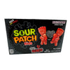 Sour Patch Kids Black Hearts Theater Box - 3.08oz