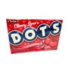 Dots Cherry Lovers Theater Box - 6oz