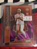 2025 Panini The National #RC7 Aneesah Morrow Purple /15 (14/15) Connecticut Sun Rookie