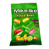 Mike & Ike Licorice Bites 3oz Peg Bag (SNG12)