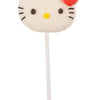 Marshmallow On A Stick Hello Kitty 1.23oz Lollipop (SNG24)