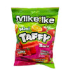 Mike & Ike Mini Taffy Bars Peg Bag 3.8oz
