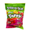Mike & Ike Mini Taffy Bars 3.8oz Peg Bag (SNG12)