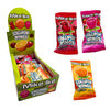 Mike & Ike Lollipop Rings 0.4oz Pouch