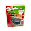 Big Ol' Lump of Coal Cherry Gummy Candy 2oz