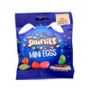 Smarties Mini Chocolate Eggs 80g
