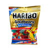 Haribo Red, White, & Blue Gold bears Peg Bag 4oz