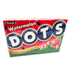 Dots Watermelon 6.5oz Theater Box (SNG12)