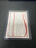 Jose Ramirez 2014 Topps Rookie