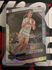 2025 WNBA Prizm – Sonia Citron Silver Pandora SP True Rookie RC #122 – Washington Mystics
