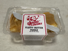 Sweets N Geeks Fluffy Butter - Peanut Butter Marshmallow Fudge 7oz (SNG12)