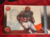 2014 Panini Playbook Football #150 Jeremy Hill 3-Color Rookie Patch Autograph /49 (20/49)