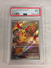 Plusle - 065/062 - SV3a: Raging Surf JAPANESE (Graded PSA 9)