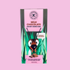 Cricket Crunch Milk Chocolate 2.5oz Bar (SNG12)