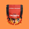 Crickets Fire 0.35oz Mini Pouch (SNG12)