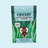 3 Cricketeer's Dark Chocolate Covered Cricket Clusters 0.8oz