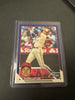 Shohei Ohtani Topps Blue 2023