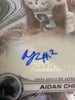2024 Bowman Best University #BOA-AC Aidan Chiles Autograph Rookie