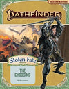 Pathfinder RPG: Adventure Path - Stolen Fate Part 1 - The Choosing (P2) - Sweets and Geeks