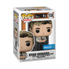 Funko Pop! Television: The Office - Ryan Howard Blond (Walmart Exclusive) #1130