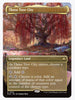 Three Tree City (Borderless) (0339) - Bloomburrow - #0339