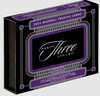 2025 Panini Three & Two Baseball Hobby Box