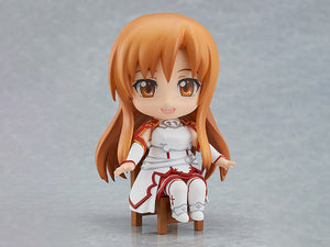 Sword Art Online Nendoroid Swacchao! Asuna - Sweets and Geeks