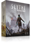 Scythe: The Rise of Fenris