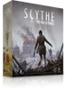 Scythe: The Rise of Fenris