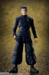 Suguru Geto -Jujutsu Technical High School- "Jujutsu Kaisen", Bandai Spirits S.H.Figuarts