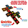 Qwirkle Deluxe Collector's Edition