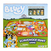 Bluey - Scavenger Hunt Game