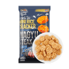 YOUNGER FARM Crispy Rice Cake Beef Steak Flavor 2.12 oz - Sweets and Geeks
