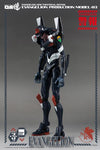 Rebuild of Evangelion ROBO-DOU EVA Production Model-03 - Sweets and Geeks