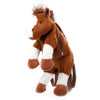 Horse 20" Plush Backpack