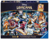 Disney Lorcana TCG: Glimmers of the Realm: Steel 1000 pc Puzzle
