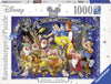 Snow White 1000 pc Puzzle