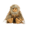 Flo the Sasquatch 9" Plush - Sweets and Geeks