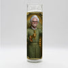 Saint Billy Payday Candle
