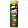 Pringles South African Peri Peri 102g - Sweets and Geeks