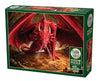 Dragon's Lair 1000 pc Puzzle