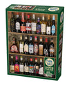 Wine Alphabet 1000 pc Puzzle