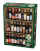 Wine Alphabet 1000 pc Puzzle